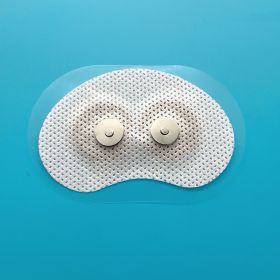 Chin And Throat Universal Anti-snoring Patch Accessories Physiotherapy Electrode