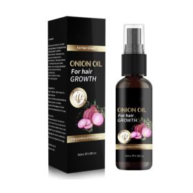 100ml Onion Hair Care Essential Oil