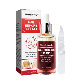 Nail Repair Essence Hand And Foot Care Solution