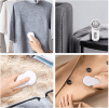 Fabric Shaver Electric Lint Remover 2-Speeds Portable Clothes Shaver Efficient Bobbles Fuzz Removing