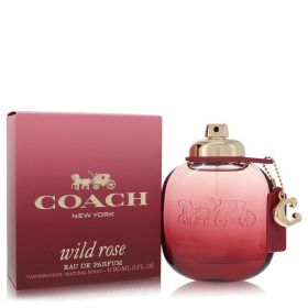Coach Wild Rose by Coach Eau De Parfum Spray