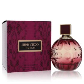 Jimmy Choo Fever by Jimmy Choo Eau De Parfum Spray