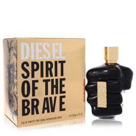 Spirit Of The Brave by Diesel Eau De Toilette Spray