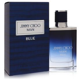 Jimmy Choo Man Blue by Jimmy Choo Eau De Toilette Spray