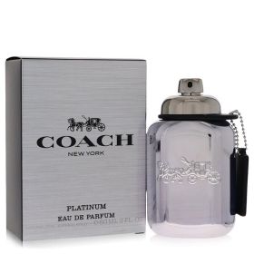 Coach Platinum by Coach Eau De Parfum Spray