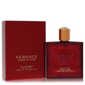 Versace Eros Flame by Versace Eau De Parfum Spray
