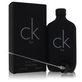 Ck Be by Calvin Klein Eau De Toilette Spray (Unisex)
