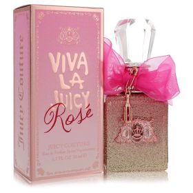 Viva La Juicy Rose by Juicy Couture Eau De Parfum Spray