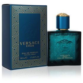 Versace Eros by Versace Eau De Parfum Spray