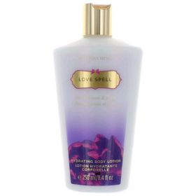 Love Spell by Victoria's Secret, 8.4 oz Hydrating Body Lotion women