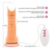 Adult Toy Six Toy Couple Av Head Attachment; Male Erection  USB Rechargeable Lifelike S~√™x toy for Women - Bullet Adult toy for Female U-Shape Couple