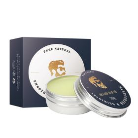 Men's Shaving Cream 30g Neutral Packaging Without Logo