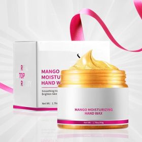 Men's And Women's Universal Makeup Mango Hand Mask