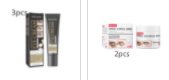 Fade Wrinkles Replenishment Firming Eye Skin Eye Cream (Option: Set2)