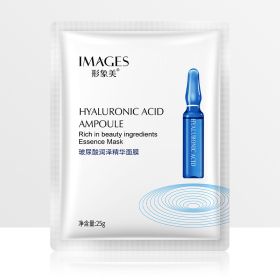 Hyaluronic Acid Moisturizing Mask Moisturizing (Option: Hyaluronic Acid)
