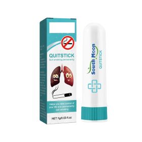 Relieve Nasal Congestion Discomfort Nasal Cleaning Nasal Cavity (Option: 1g-1PC)